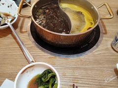 -松野谷·寿喜烧自助(华联顺义金街购物中心店)