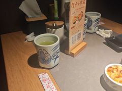 -沼津港精致料理·寿喜烧·烧鸟(龙湖南桥天街日料榜单店)