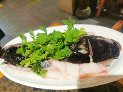 -匠岳·王宝器麻椒鱼(会展中心店)
