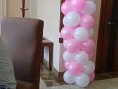 -上和臻品中国菜(花园街店)