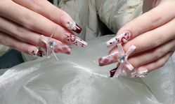 -IMEET美甲美睫工作室