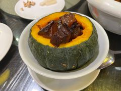 -猪肉婆私房菜(容桂总店)