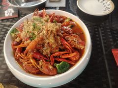 -虾乐园龙虾·夜宵(松江店)