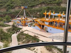 -山西乌金山旅游区