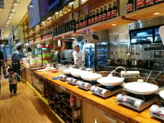 -西贝莜面村(金隅嘉品mall店)
