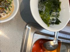 -海底捞火锅(振华商厦店)