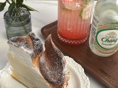 -六阅·福十 FORTEN 海景咖啡西餐厅(双廊古镇店)