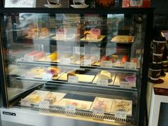 -麦当劳(宾水西道店)
