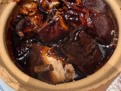 稻香红烧肉-日丰园海肠水饺·老字号大连海鲜(和平广场店)