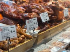 -永辉超市(嘉定宝龙广场店)