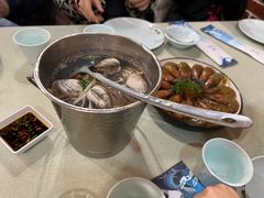 -渔娘渔家丹东海鲜(东直门店)