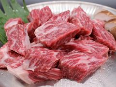 -老炉家木炭烤肉(长江国际店)