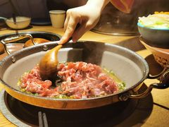 -吃饭皇帝大(解放西路店)