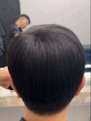 -唐风采假发补发定制