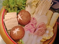 -牛New寿喜烧(曹路花园城店)