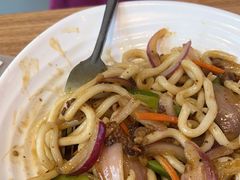 -裕记烧腊连锁餐饮(外马分店)
