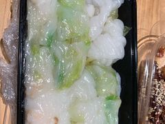 -盒马鲜生(红莲店)
