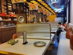 -get pizza意大利餐厅(凯德MALL店)