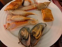 -东莞塘厦三正半山温泉酒店·沙利文西餐厅