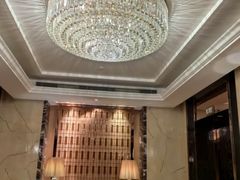 -长沙富力万达文华酒店