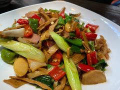 -吃货私房菜(丽江束河古镇店)