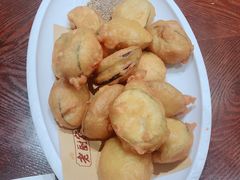 -老厨家(友谊路总店)