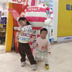 -孩子王(繁花中心店)
