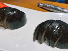 福满屯冻梨-玺炖·中国铁锅炖(虹桥天街店)
