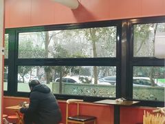 -王菊美食街·王菊面馆(总店)