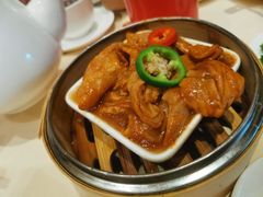 -广东胜利宾馆西关粤中餐厅