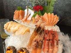 -和义上井精致料理(和义大道店)