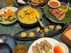 -美奈小馆·越南料理(福田星河COCO Park店)
