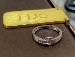 -I Do(镇江苏宁广场店)