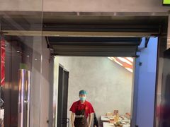 -鑫郭氏·南昌20年大排档·小龙虾羊蝎子(潮阳里店)