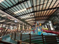 -南宫温泉水世界