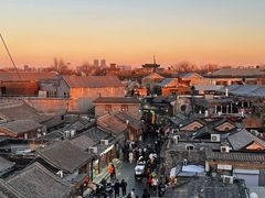 -糖房咖啡(南锣鼓巷店)