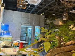 -又见炊烟私房菜(敬亭路店)