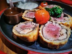 惠灵顿牛排-普朗姆生蚝吧(原建国路店)