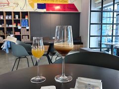 -Nectar One Cafe(勇烈路n1店)