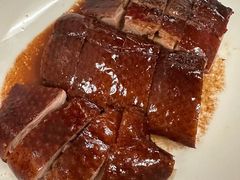 金轩挂炉烧鸭-金轩中餐厅 Jin Xuan(浦东丽思卡尔顿酒店)