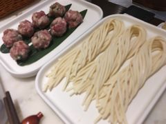 -涮福記·现切牛羊肉火锅(世纪汇店)
