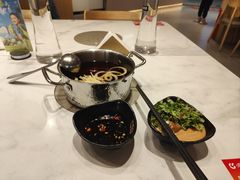 -呷哺呷哺 黄金牧场 (中发百旺店)