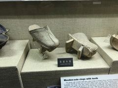 -天津华夏鞋文化博物馆