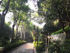 -铁路文化公园
