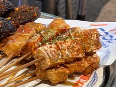 -临胜烧烤大牌档(东葛店)
