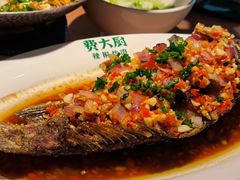-费大厨辣椒炒肉(吉联MALL店)