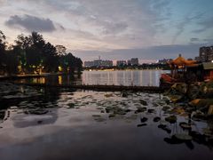 -济南大明湖景区