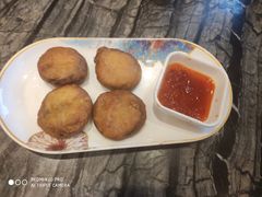-情妹耙泥鳅·江湖川菜(科华店)