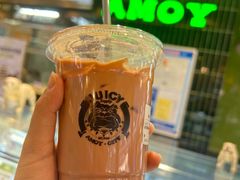-Juicy Bakery(大学路店)