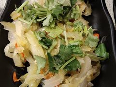 -潮十三潮汕砂锅粥(高新四路大都荟店)